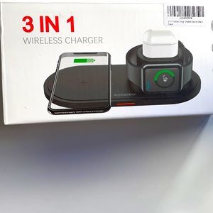 Wireless Charger